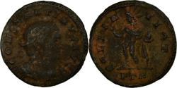 Ancient Coins - Coin, Constantine I, Nummus, AD 310-311, Trier, , Copper, RIC:899