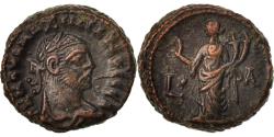 Ancient Coins - Coin, Maximianus, Tetradrachm, Alexandria, , Billon, Milne:4802