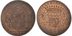 World Coins - France, Token, Louis XIV, Maires de Nantes, Louis Mesnard, sieur du Pavillon