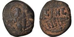 Ancient Coins - Coin, Anonymous, Follis, 1034-1041, Constantinople, Restrike, , Copper