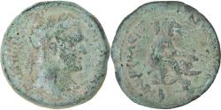 Ancient Coins - Coin, Cilicia, Irenopolis-Neronias, Domitian, Bronze Æ, 93-94,