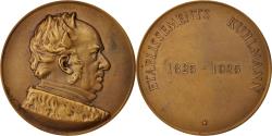 World Coins - France, Medal, Etablissements Kuhlmann, 1925, , Bronze