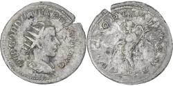 Ancient Coins - Gordian III, Antoninianus, 243-244, Rome, , Billon, RIC:156