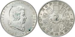 World Coins - Austria, 2 Schilling, 1931, Silver, , KM:2847