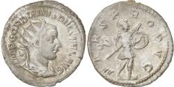 Ancient Coins - Coin, Gordian III, Antoninianus, 244, Roma, , Billon, RIC:145