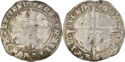 World Coins - Coin, France, Flanders, Philippe le Bon, Double Gros, , Silver
