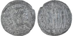 Ancient Coins - Coin, Constantine II, Follis, 330-331, Lugdunum, , Bronze, RIC:238