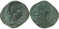 Ancient Coins - Lucilla, As, 164-169, Rome, Bronze, , RIC:1761