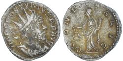 Ancient Coins - Coin, Postumus, Antoninianus, 260-269, Lugdunum, , Billon, RIC:75