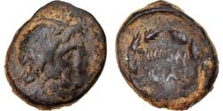 Ancient Coins - Coin, Phrygia, Eumeneia, Bronze Æ, 200-133 BC, , Bronze, SNG-Cop:377-8