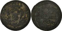World Coins - Coin, ITALIAN STATES, CORSICA, General Pasquale Paoli, 4 Soldi, 1764, Murato