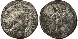 Ancient Coins - Coin, Maximianus, Aurelianus, 290-291, Lyons, , Billon, RIC:422