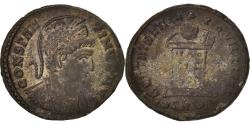 Ancient Coins - Coin, Constantine I, Nummus, 322-323, Trier, , Copper, RIC:VII 368 S