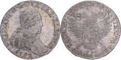 World Coins - Coin, German States, SAXONY-ALBERTINE, Friedrich August III, 2 Groschen, 1/12