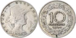 World Coins - Coin, Austria, 10 Groschen, 1925, , Copper-nickel, KM:2838