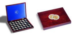 World Coins - Box, Volterrauno, Leuchtturm:323638