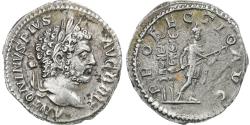Ancient Coins - Caracalla, Denarius, 210-213, Rome, Silver, , RIC:225