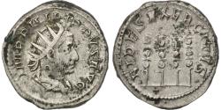Ancient Coins - Coin, Philip I, Antoninianus, Rome, , Billon