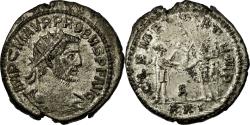Ancient Coins - Coin, Probus, Antoninianus, , Billon, Cohen:100