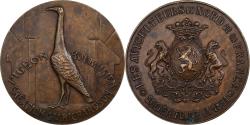 World Coins - France, Medal, Les Aviculteurs du Nord de la France, Bronze, Holy,