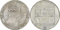 World Coins - Austria, 100 Schilling, 1976, Hall, Silver, , KM:2929