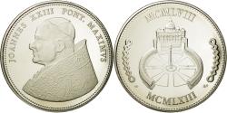World Coins - Vatican, Medal, Jean XXIII, , Copper-nickel