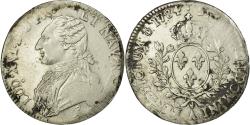 World Coins - Coin, France, Louis XVI, Écu aux branches d'olivier, Ecu, 1784, Paris