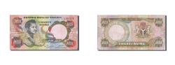 World Coins - Banknote, Nigeria, 20 Naira, 1977, VF(20-25)
