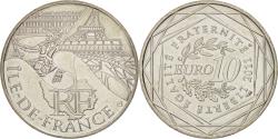 World Coins - Coin, France, 10 Euro, 2011, , Silver, KM:1739
