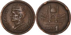 World Coins - Coin, Pakistan, Rupee, 1998