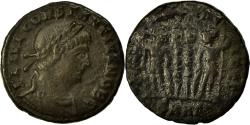 Ancient Coins - Coin, Constantine II, Nummus, Heraclea, , Copper, Cohen:129
