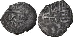 World Coins - Coin, Ottoman Empire, Bayezid II, Akçe, AH 886 (1481), Novar, , Silver