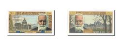 World Coins - Banknote, France, 5 Nouveaux Francs, 5 NF 1959-1965 ''Victor Hugo'', 1965