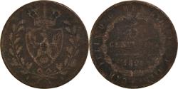 World Coins - Coin, Italy, 5 Centesimi, 1826