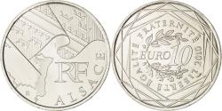 World Coins - Coin, France, 10 Euro, 2010, , Silver, KM:1652