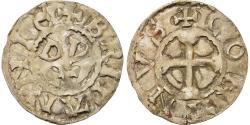 World Coins - Coin, France, Conan IV, Denier, XIIth century, Rennes, Rare, , Billon