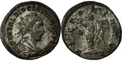 Ancient Coins - Coin, Diocletian, Antoninianus, , Billon, Cohen:466