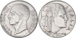 World Coins - Coin, Italy, Vittorio Emanuele III, 20 Centesimi, 1941, Rome,