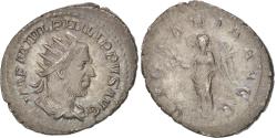 Ancient Coins - Coin, Philip I, Antoninianus, Rome, , Billon, RIC:51