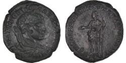 Ancient Coins - Coin, Moesia Inferior, Severus Alexander, Bronze, 222-235, Marcianopolis