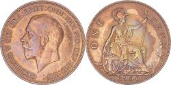 World Coins - Coin, Great Britain, George V, Penny, 1936, , Copper, KM:838