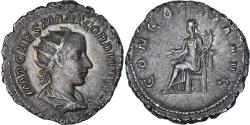 Ancient Coins - Coin, Gordian III, Antoninianus, 240, Rome, , Billon, RIC:35