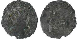 Ancient Coins - Gallienus, Antoninianus, 260-268, Rome, Billon,