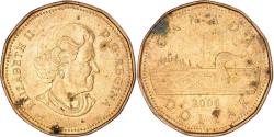 World Coins - Coin, Canada, Dollar, 2006