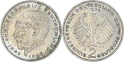 World Coins - Coin, Germany, 2 Mark, 1976