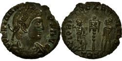 Ancient Coins - Coin, Constans, Nummus, Trier, , Copper, Cohen:65