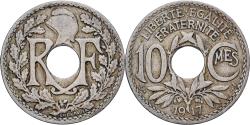 World Coins - France, Morlon, Franc, 1917, , Cupronickel, KM:866a