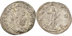 Ancient Coins - Coin, Gallienus, Antoninianus, 253, Rome, , Billon, RIC:155