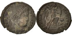 Ancient Coins - Coin, Constantine I, Nummus, 323-324, Trier, , Copper, RIC:VII 435 P