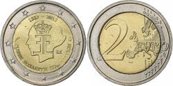 World Coins - Belgium, 2 Euro, 2012, Brussels, Bi-Metallic, , KM:317